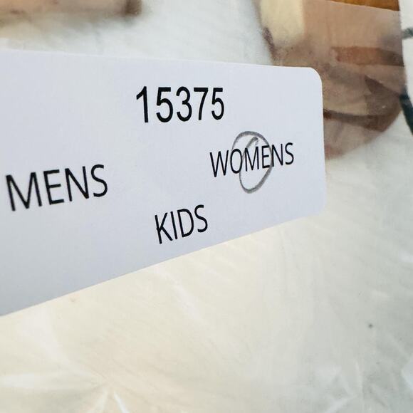 J Crew Shoes Womens 6.5 Brown Black Calf Hair Pump Leopard Print Chunky Heel - Picture 11 of 11